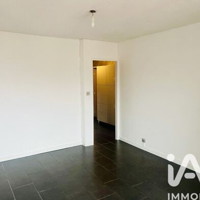 Appartement 2 pièces 71000 €