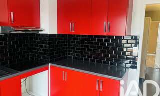 Appartement 2 Pièces 48 m² à vendre à Saint-Étienne (42000)