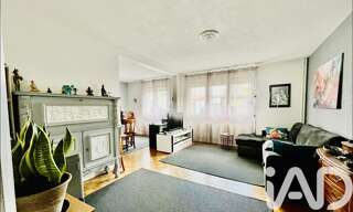 Appartement 3 Pièces 67 m² à vendre à Saint-Étienne (42000)