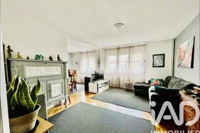 Appartement 3 pièces 70000 €