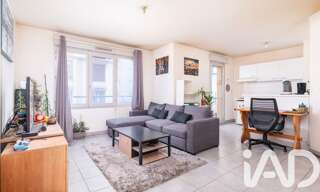 Appartement 2 Pièces 47 m² à vendre à Villeurbanne (69100)