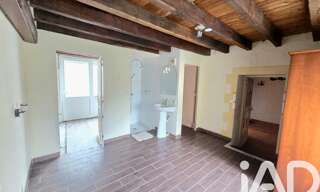 Maison 2 Pièces 68 m² à vendre à Brigueil-le-Chantre (86290)