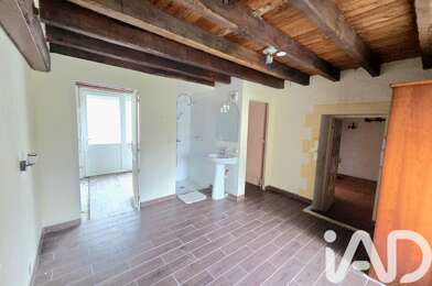 Maison 2 pièces 33500 €