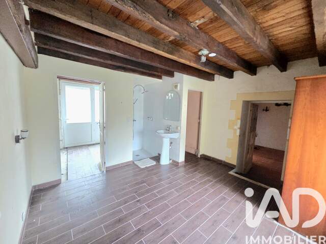 Vente Maison/villa 2 pièces — photo du bien