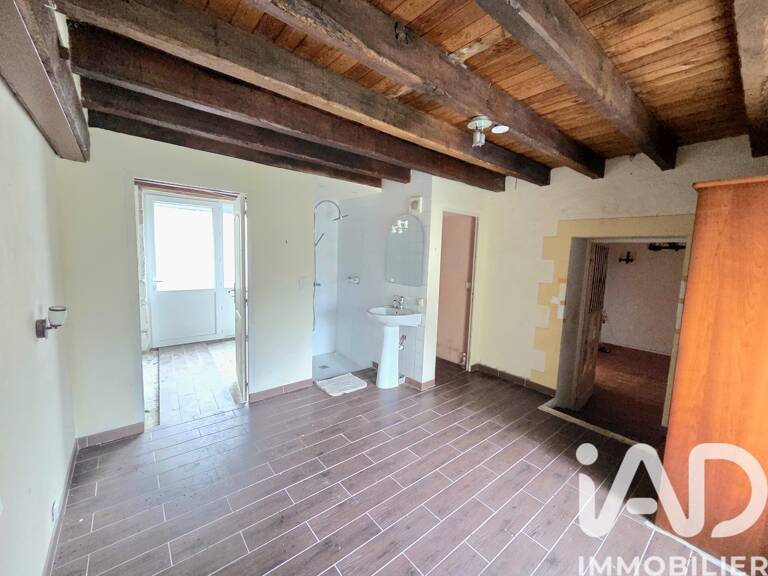 Vente Maison/villa 2 pièces — photo 1