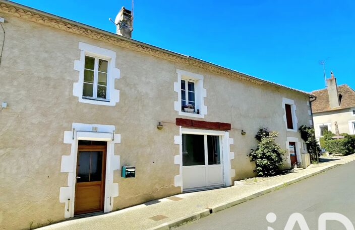 Vente Maison/villa 2 pièces — photo 2