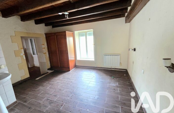 Vente Maison/villa 2 pièces — photo 4