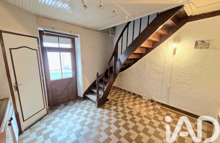 Vente Maison/villa 2 pièces — photo 5