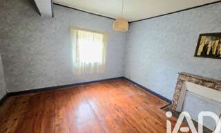 Maison 2 Pièces 67 m² à vendre à Brigueil-le-Chantre (86290)