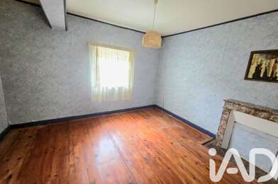 Maison 2 pièces 33500 €