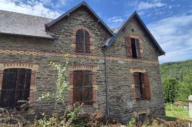 Maison 5 pièces 88000 €