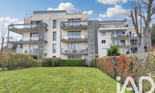 Appartement 3 Pièces 76 m² à vendre à Le Havre (76620)