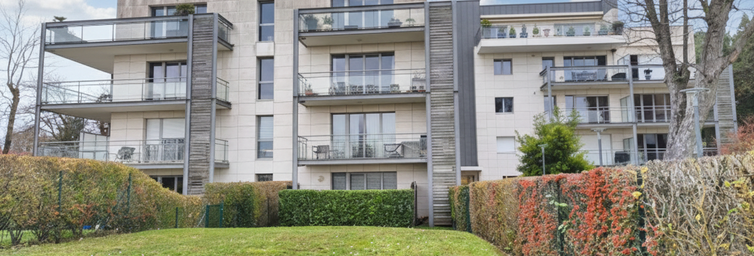 Appartement 3 Pièces 76 m² à vendre à Le Havre (76620)