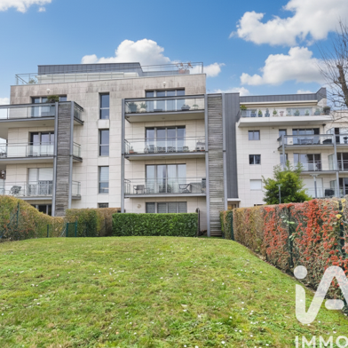 Appartement 3 pièces 239000 €