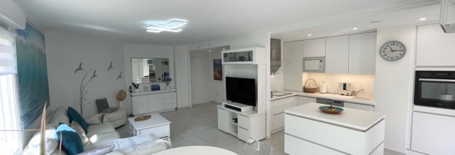 Appartement 3 Pièces 75 m² à vendre à Saint-Raphaël (83700)