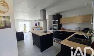 Maison 5 Pièces 89 m² à vendre à Saugnac-et-Muret (40410)