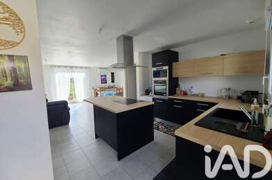 Maison 5 pièces 249000 €