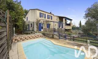 Maison 7 Pièces 150 m² à vendre à Peypin (13124)