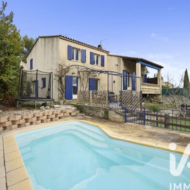 Maison 7 pièces 520000 €