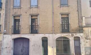 Maison 7 Pièces 230 m² à vendre à Le Perthus (66480)