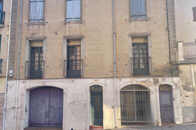 Maison 7 pièces 139000 €