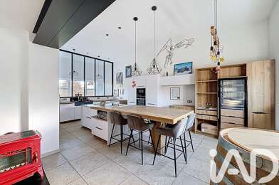 Maison 8 pièces 335000 €