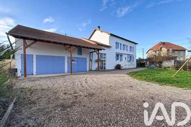 Maison 8 pièces 320000 €