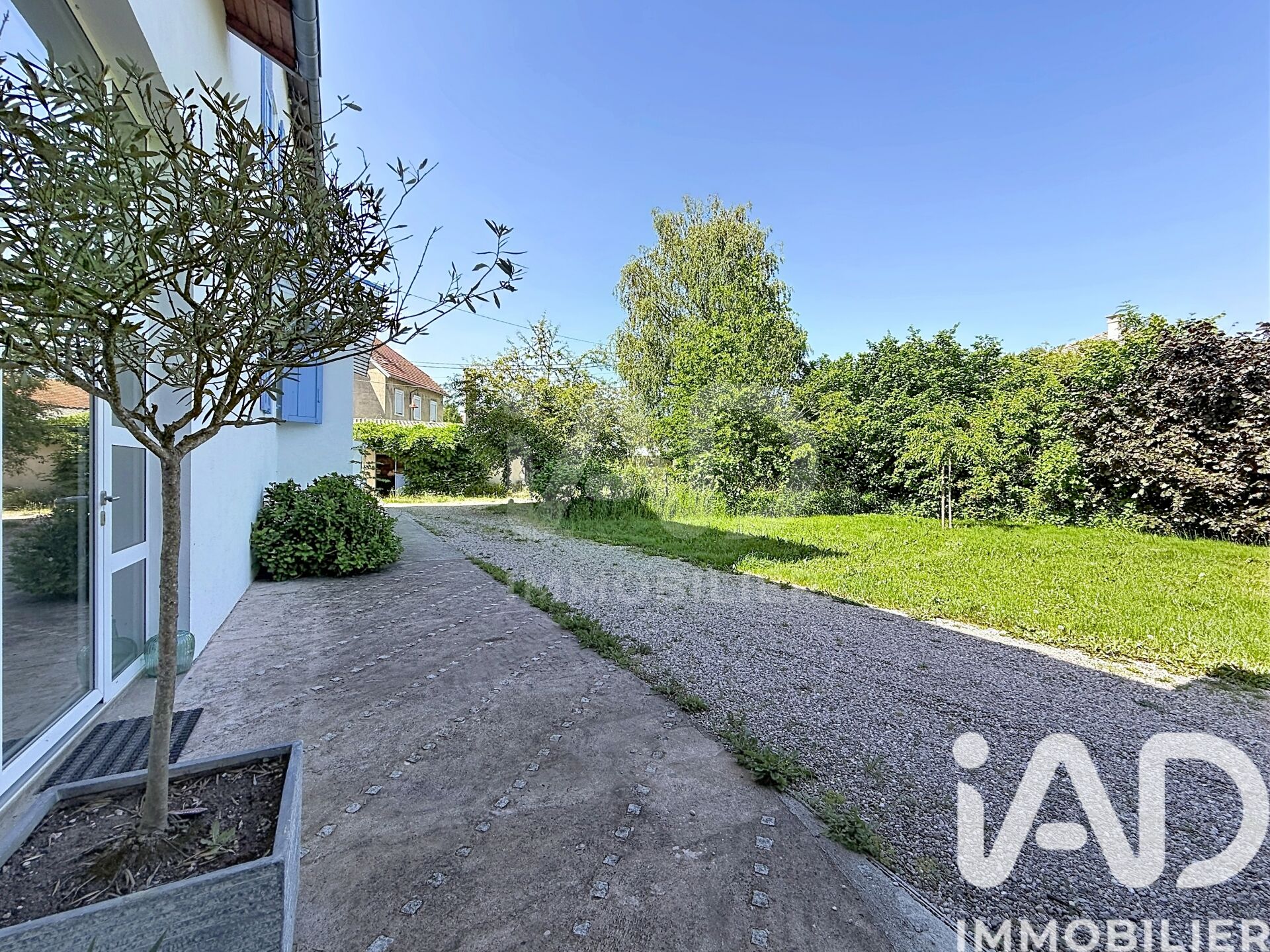 Vente Maison traditionnelle 8 pièces - Photo 2