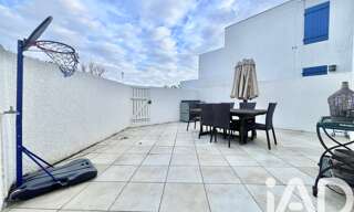 Maison 5 Pièces 65 m² à vendre à Leucate (11370)