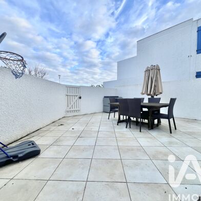 Maison 5 pièces 315000 €