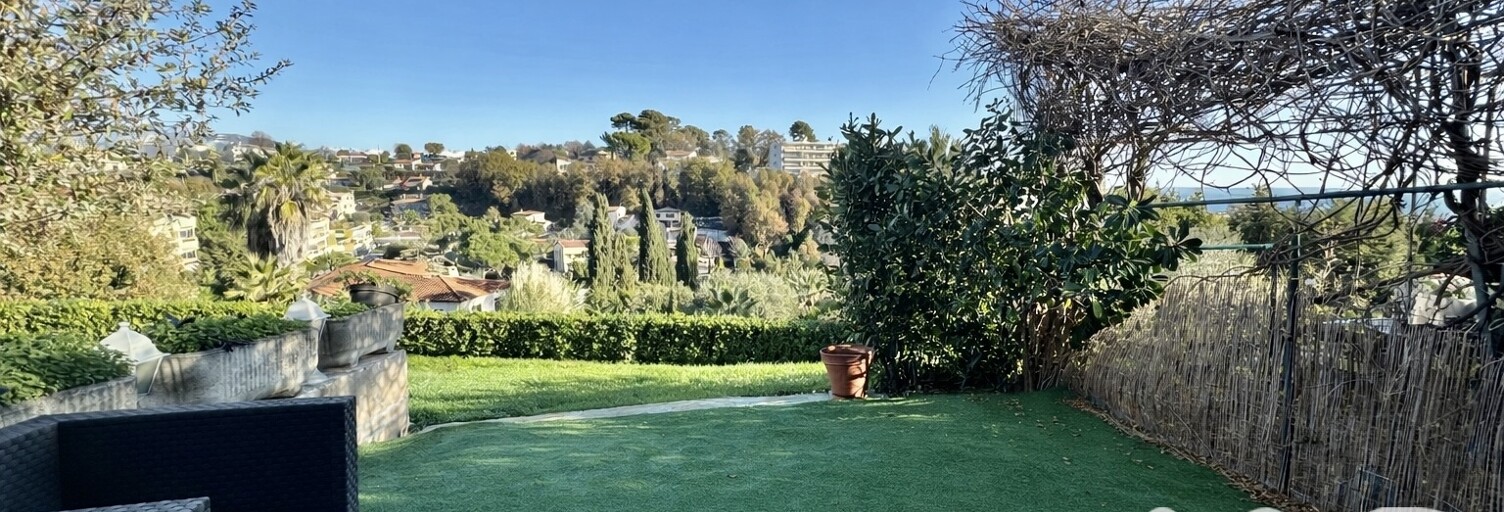 Appartement 3 Pièces 32 m² à vendre à Villeneuve-Loubet (06270)