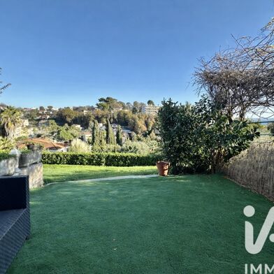 Appartement 3 pièces 200000 €