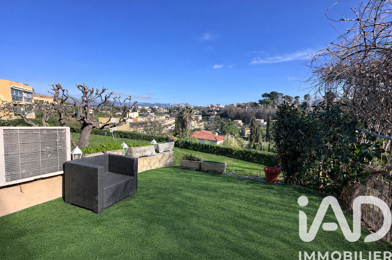 Appartement 3 pièces 190000 €