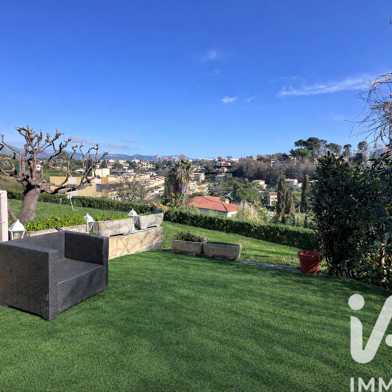 Appartement 3 pièces 190000 €