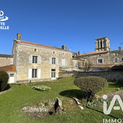 Maison 12 pièces 259900 €