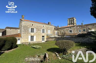 Maison 12 pièces 259900 €