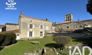 Maison 12 Pièces 312 m² à vendre à Maillezais (85420)