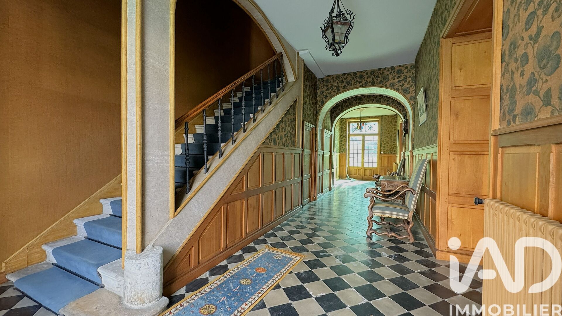 Vente Maison de ville 12 pièces - Photo 2