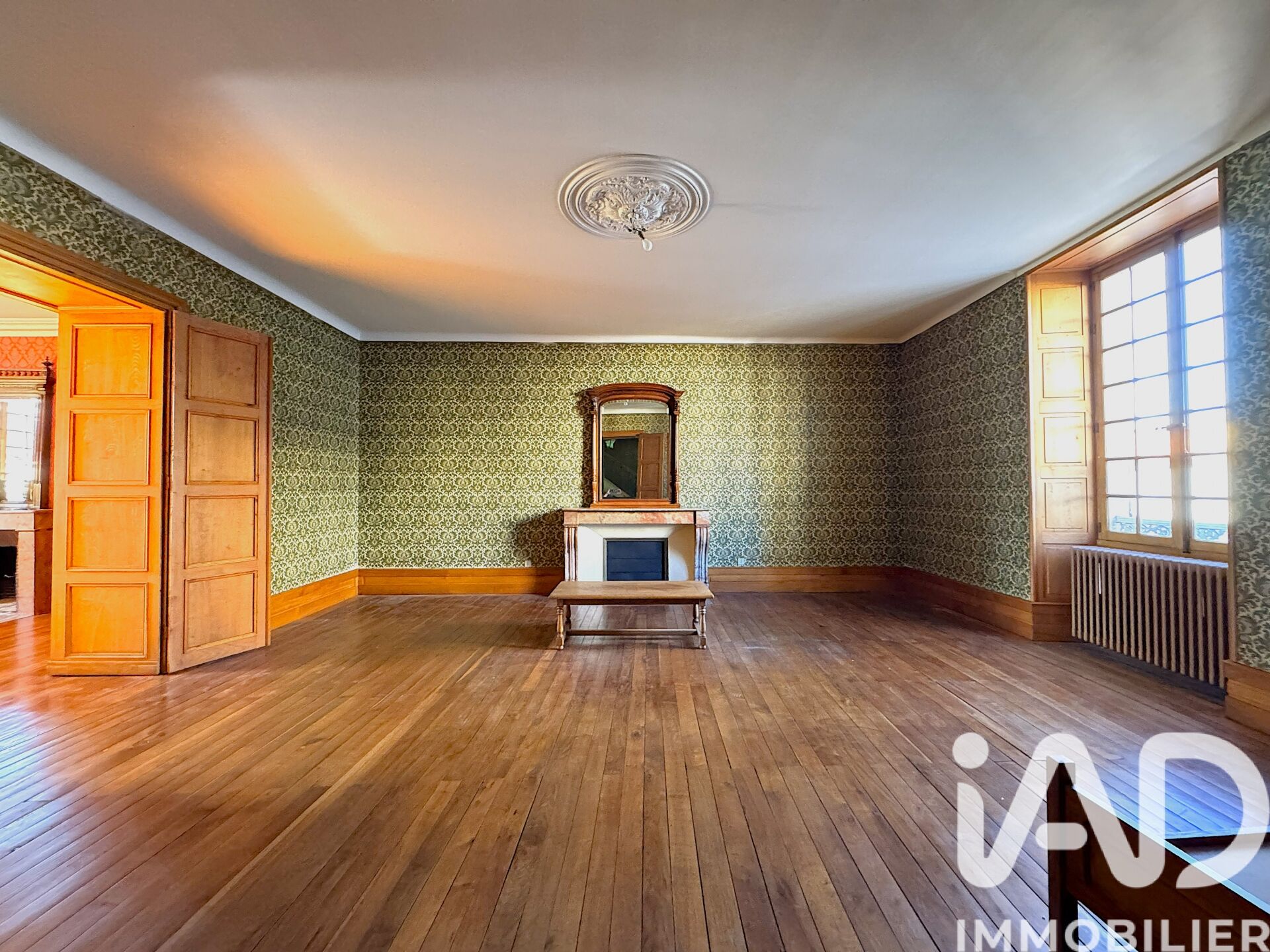 Vente Maison de ville 12 pièces - Photo 3