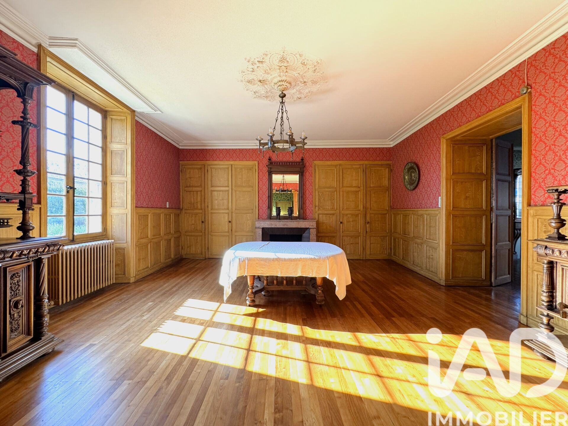 Vente Maison de ville 12 pièces - Photo 4
