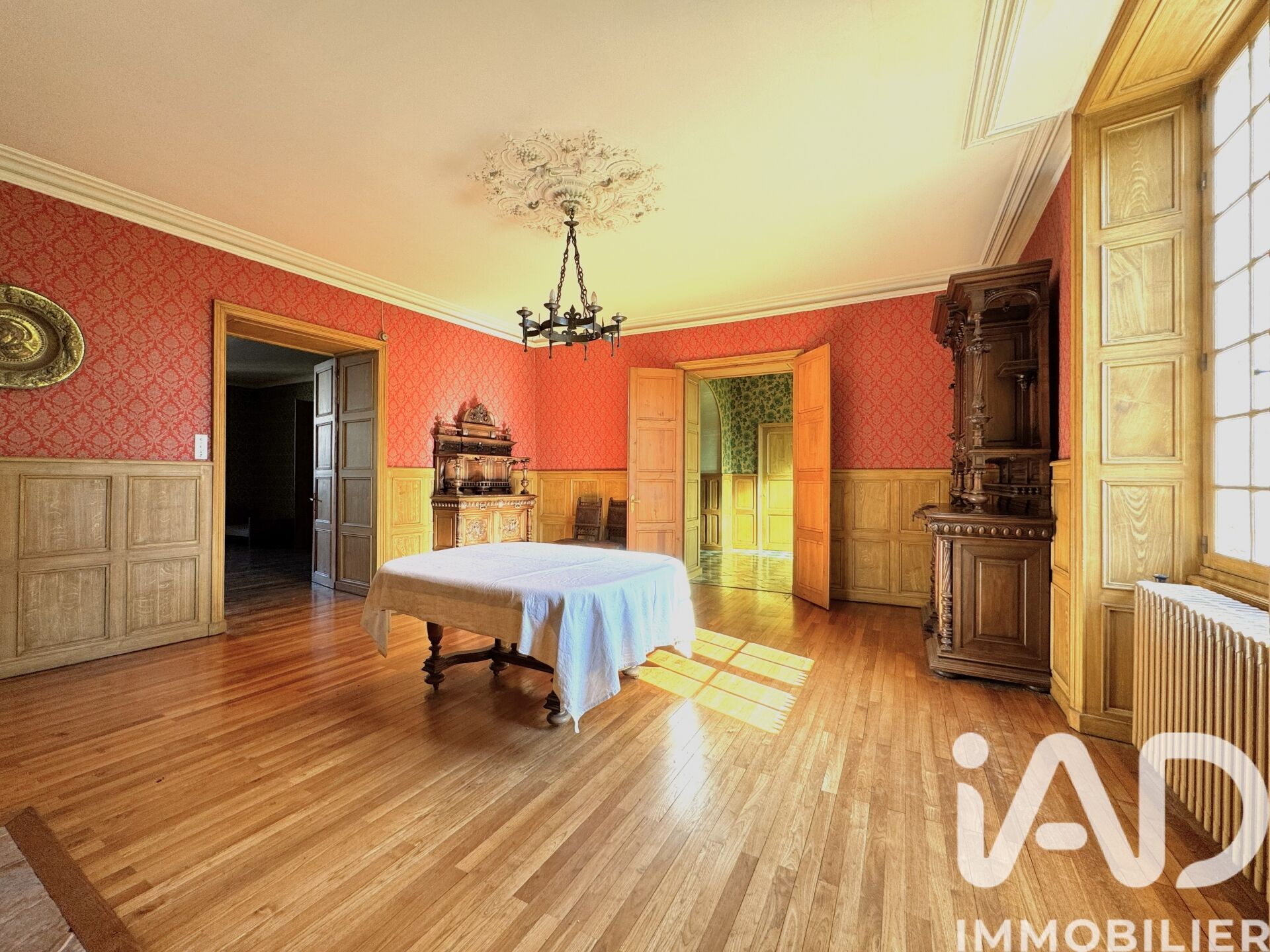 Vente Maison de ville 12 pièces - Photo 5