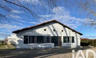 Maison 5 Pièces 85 m² à vendre à Asson (64800)