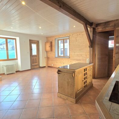 Maison 6 pièces 355000 €