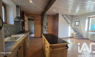 Maison 6 Pièces 103 m² à vendre à École (73630)