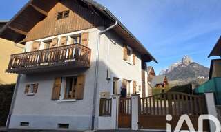 Maison 6 Pièces 103 m² à vendre à École (73630)