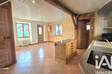 Maison 6 pièces 329000 €