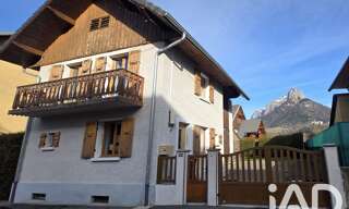 Maison 6 Pièces 103 m² à vendre à École (73630)