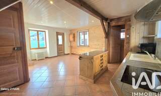 Maison 6 Pièces 103 m² à vendre à École (73630)