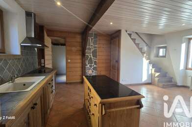 Maison 6 pièces 299000 €