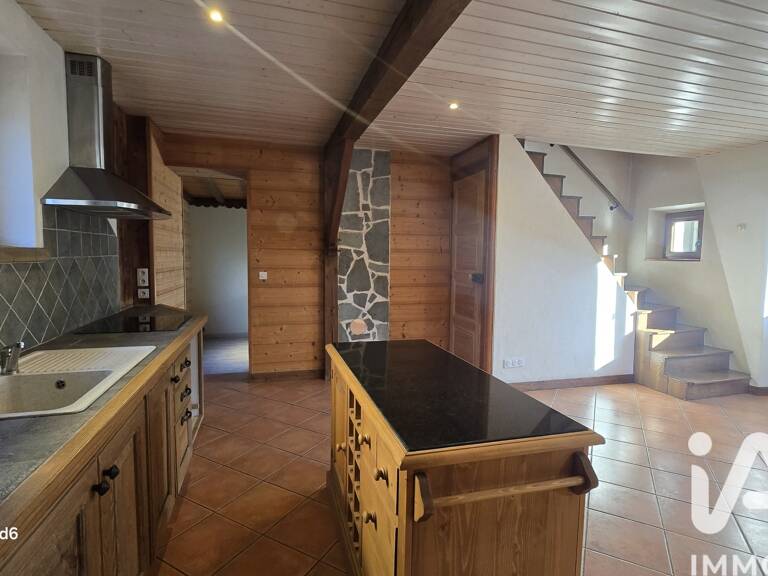 Vente Maison de village 6 pièces — photo 1